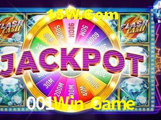 Jackpot Winner